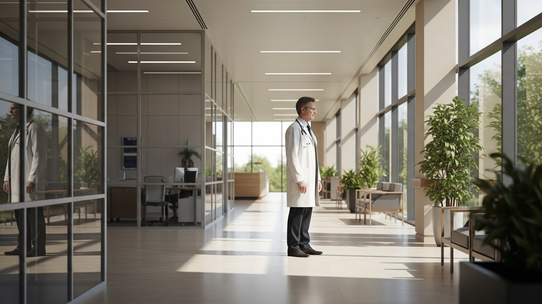 Hospital ou clínica pode abandonar o médico durante o processo? - AM Advocacia Médica - Defesa dos Médicos